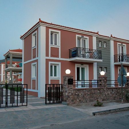 Sunsea Hotel Petra Exteriér fotografie